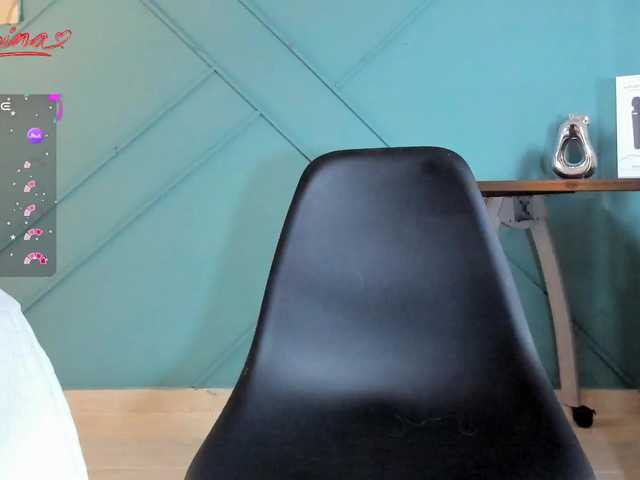 Giorgiina live webcam show