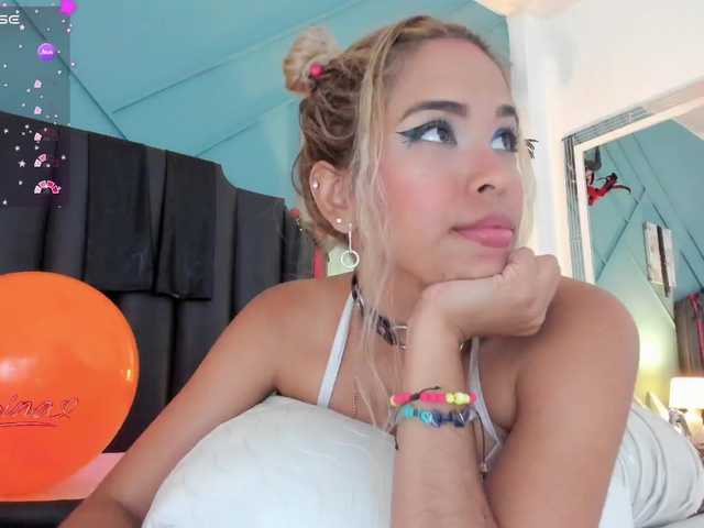 Giorgiina live cam on BongaCams