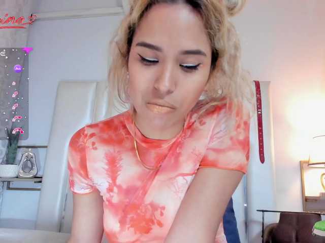 Giorgiina live cam on BongaCams