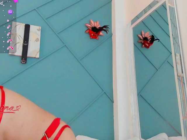 Giorgiina live cam on BongaCams
