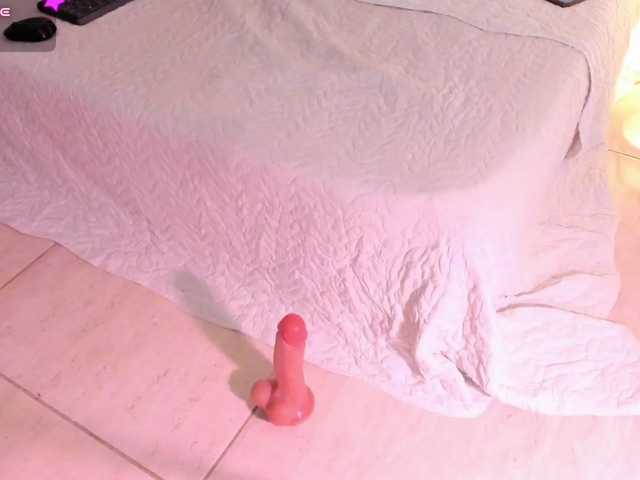 Giorgiina live cam on BongaCams