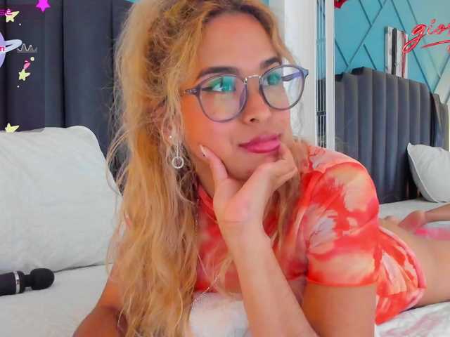 Giorgiina live cam on BongaCams