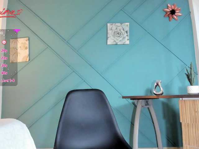 Giorgiina live webcam show