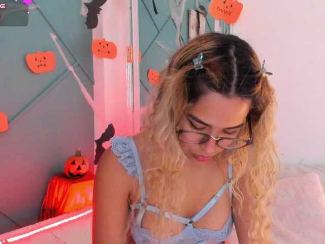 Giorgiina live cam on BongaCams