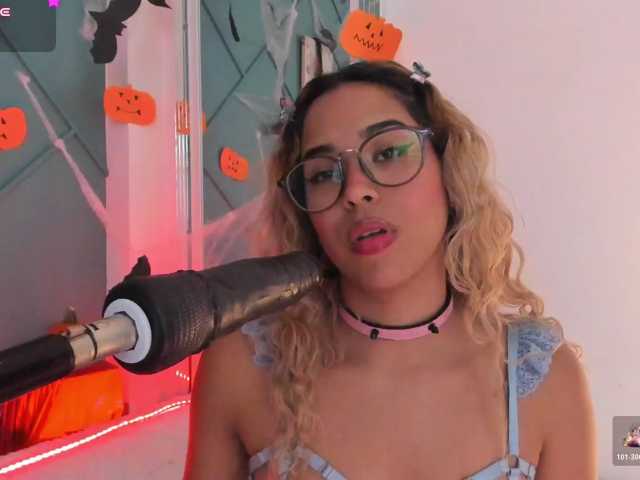 Giorgiina live cam on BongaCams