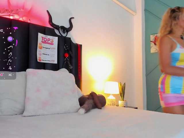 Giorgiina live cam on BongaCams