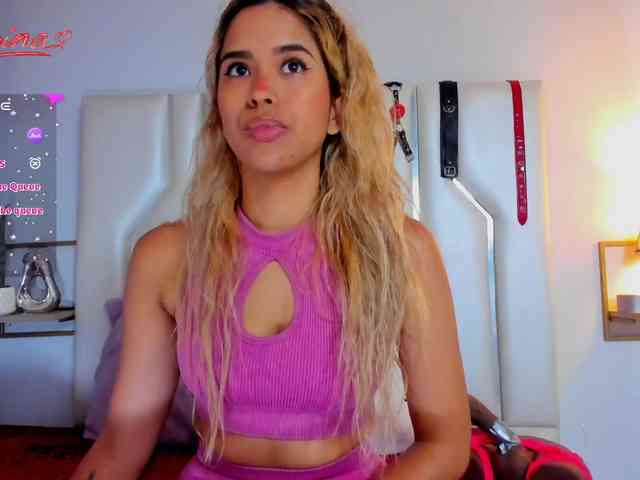 Giorgiina webcam