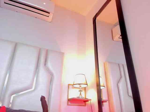 Giorgiina webcam