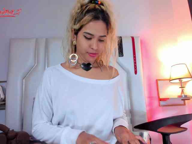 Giorgiina webcam