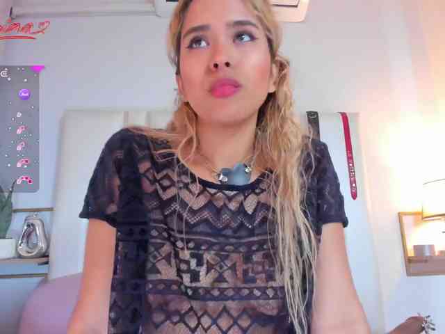 Giorgiina webcam