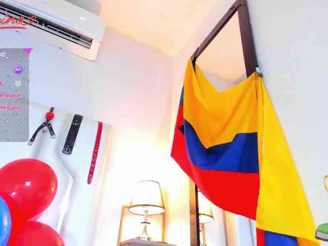 Giorgiina webcam
