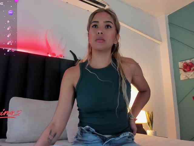 Giorgiina webcam