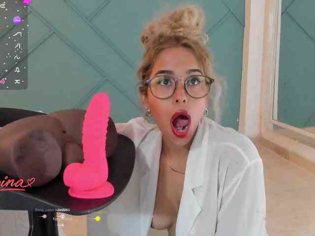 Giorgiina webcam