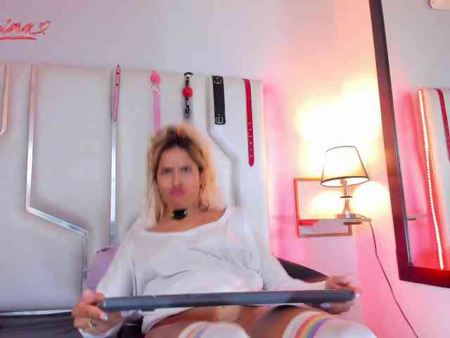 Giorgiina webcam