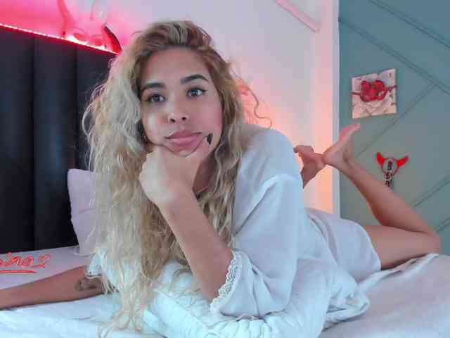 Giorgiina webcam