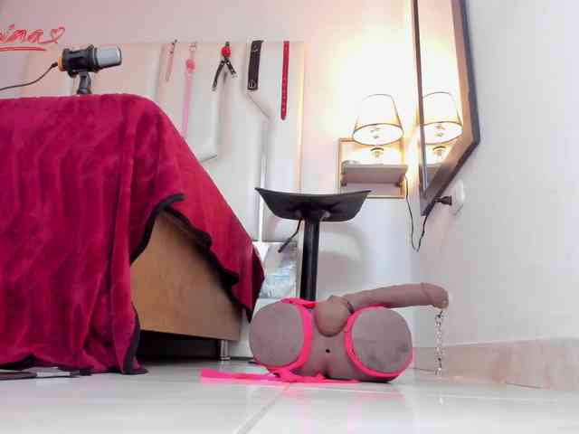Giorgiina webcam