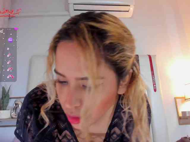 Giorgiina webcam