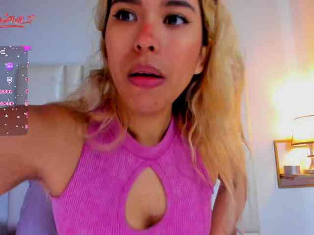 Giorgiina webcam