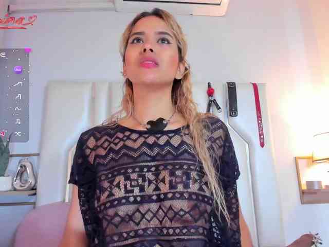 Giorgiina webcam
