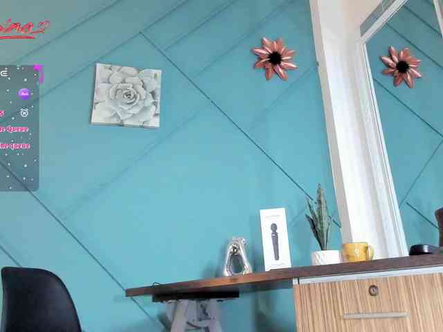 Giorgiina webcam