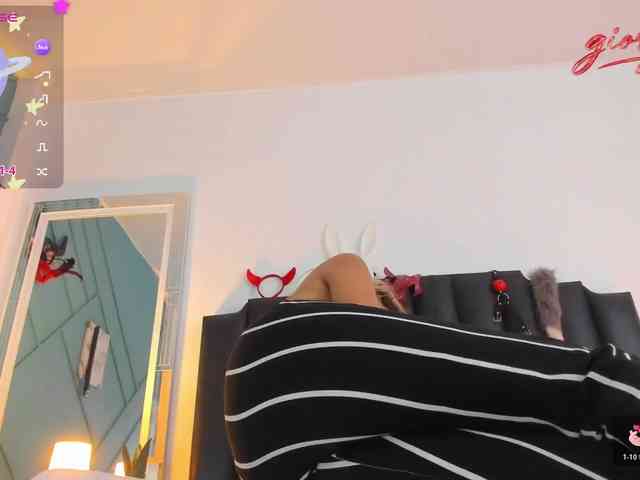 Giorgiina webcam