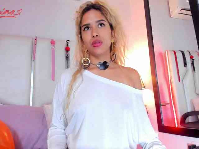 Giorgiina webcam
