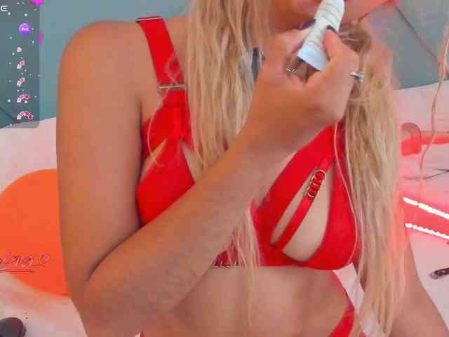 Giorgiina webcam