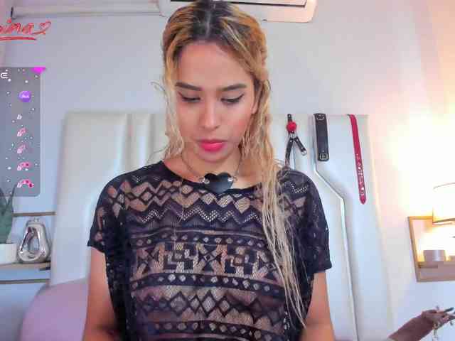 Giorgiina webcam