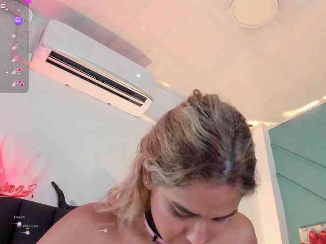 Giorgiina webcam