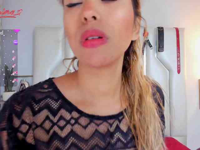 Giorgiina webcam