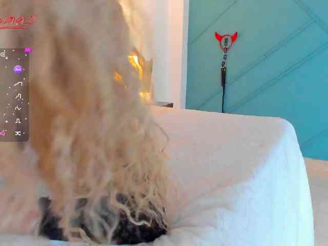 Giorgiina webcam