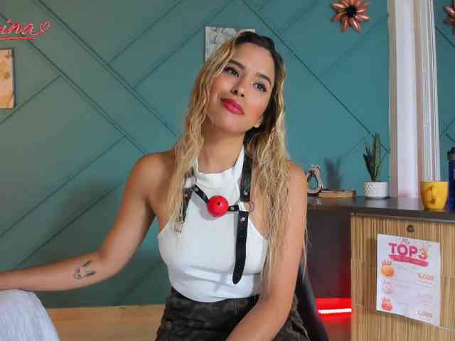 Giorgiina webcam