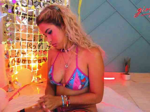 Giorgiina Giorgiina
