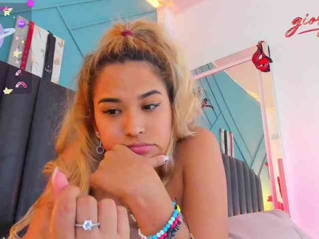 Giorgiina webcam