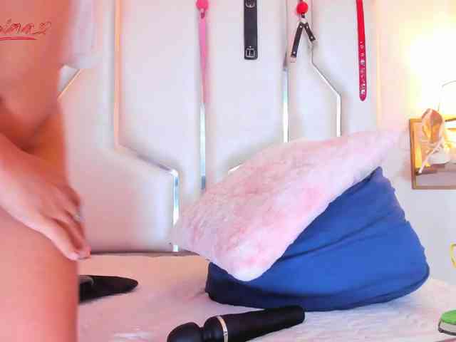Giorgiina Sex Cam Show