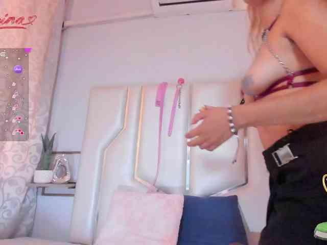Giorgiina webcam