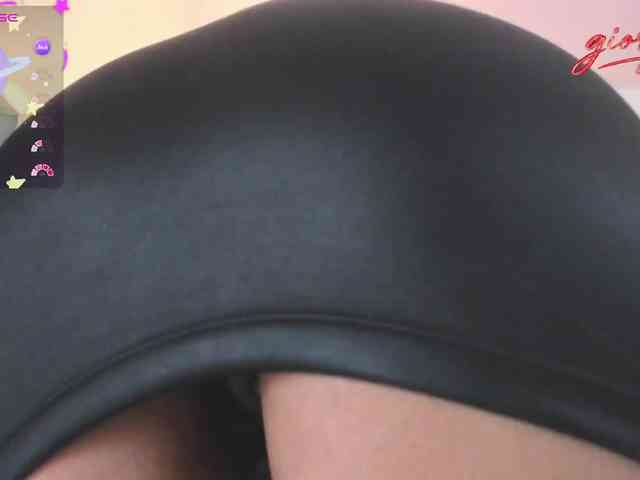 Giorgiina webcam