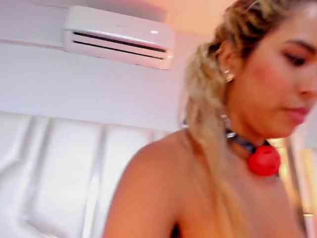 Giorgiina webcam