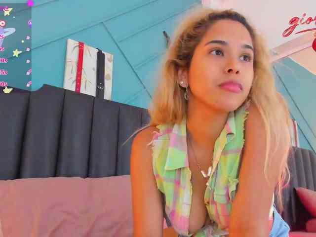 Giorgiina webcam