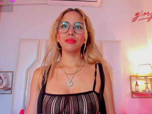Giorgiina webcam