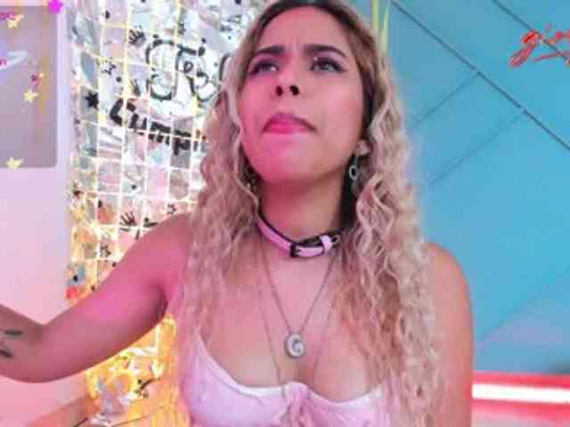 Giorgiina webcam