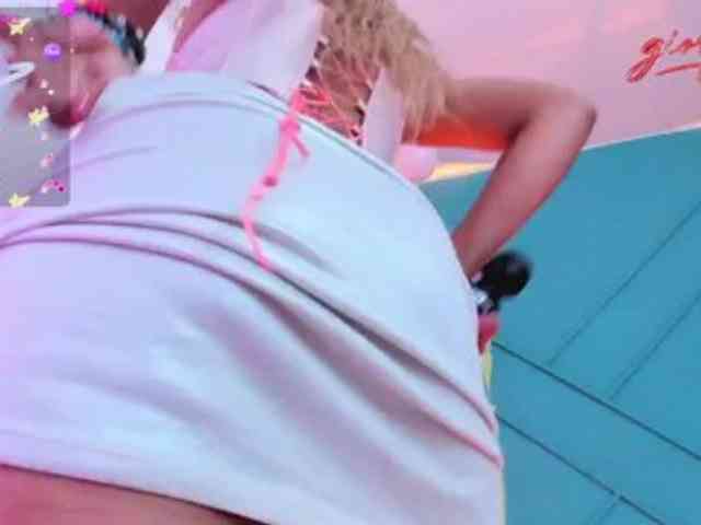 Giorgiina webcam