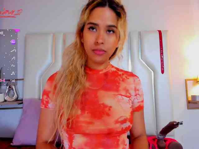 Giorgiina webcam