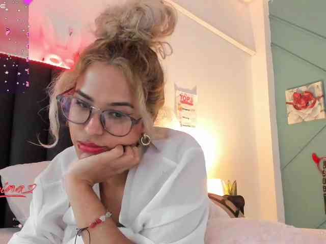 Giorgiina webcam