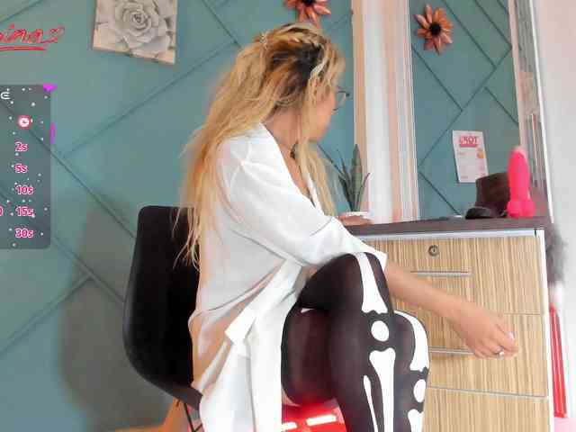 porn web cam live Giorgiina