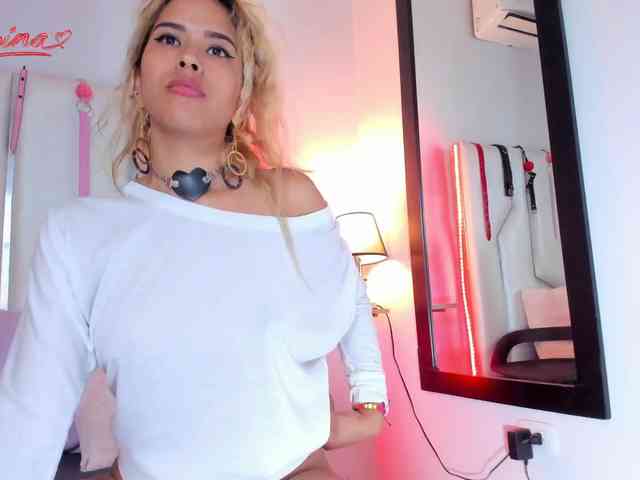 Giorgiina webcam