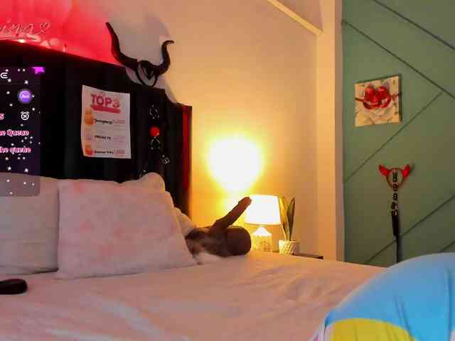 Giorgiina webcam