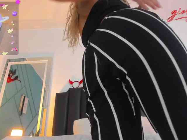 Giorgiina webcam