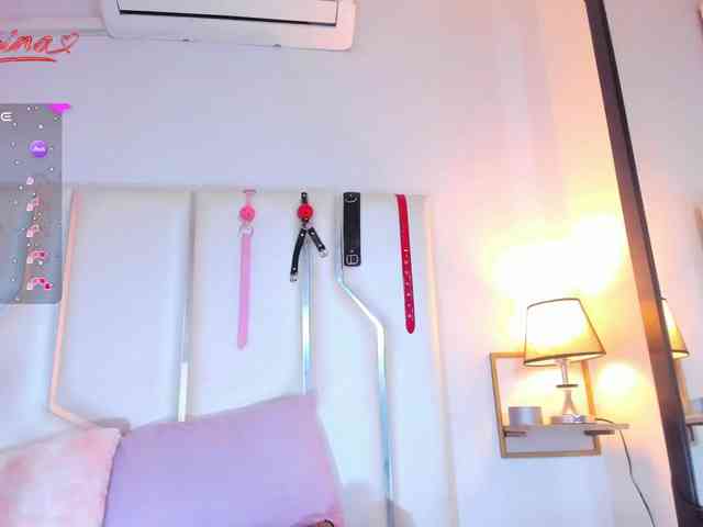 Giorgiina webcam