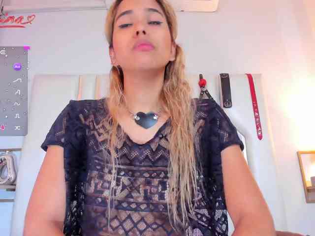 Giorgiina webcam